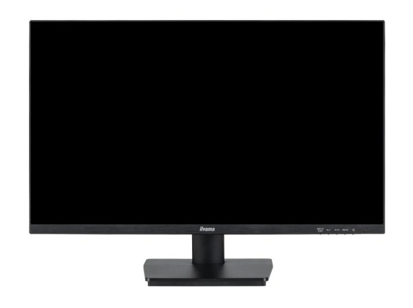 Фото IIYAMA XU2493HSU 23.8" черный