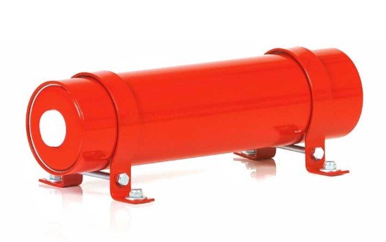 Фото УГП Эол 3Р100