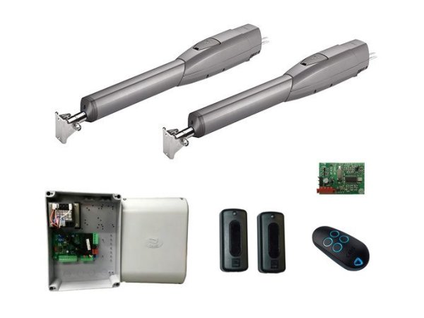 Фото CAME Комплект ATS30AGM combo