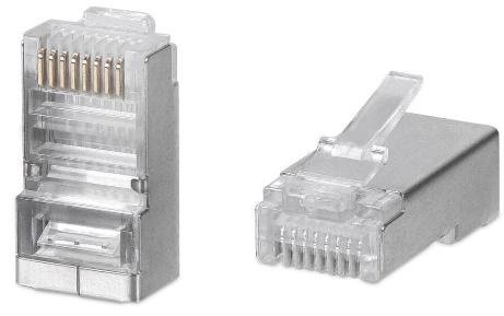 Фото J-RJ45-8p8c-FTP-5e (201-022)