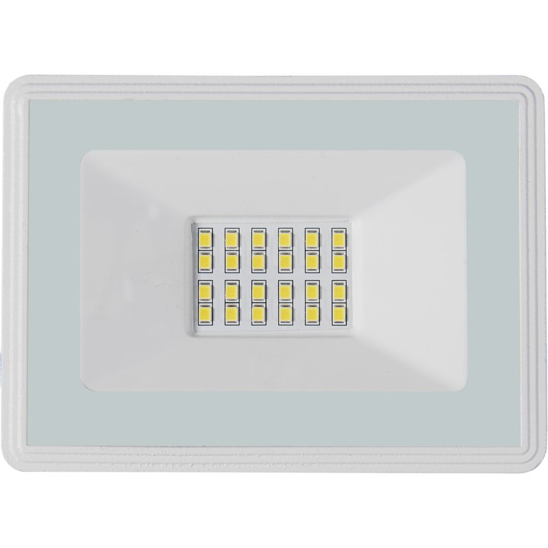 Фото Прожектор светодиодный СДО 06-30 IP65 6500K белый (LPDO601-30-65-K01)