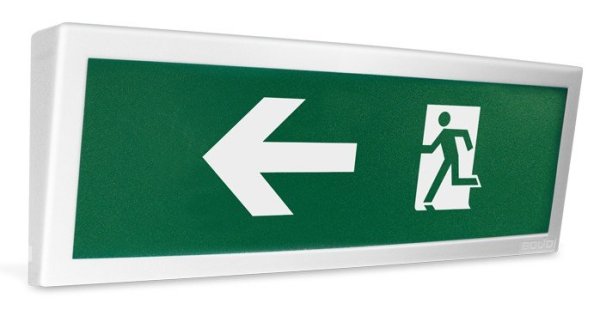 Фото С2000Р-ОСТ-24 исп.11 "Запасный выход"