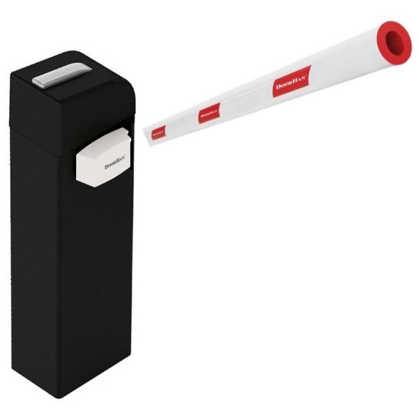 Фото DoorHan BARRIER-PRO6000R