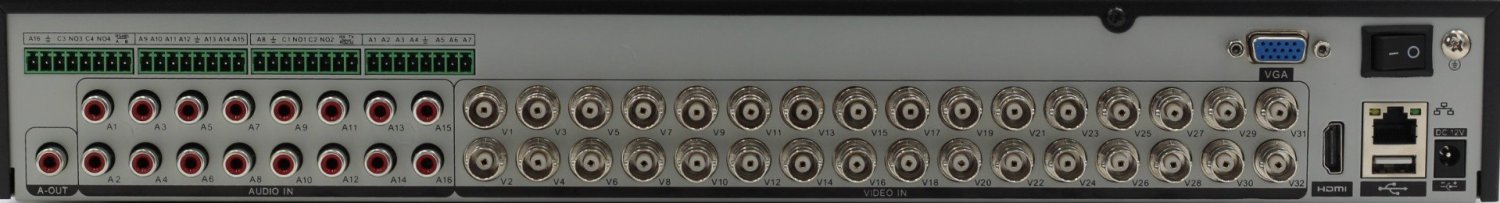 Фото PVDR-85-32E4