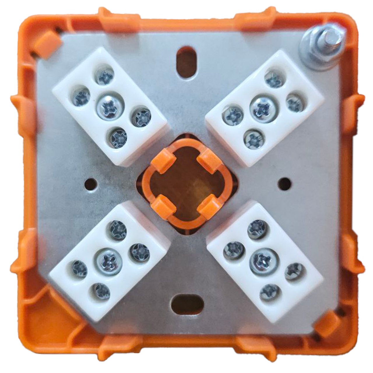 Фото КМ-О (8к)-IP41-s-оранж