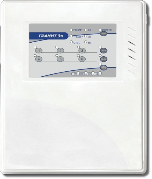 Фото Гранит-6 Эк