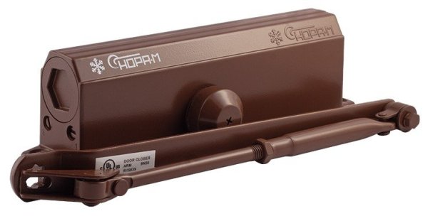 Фото НОРА-М №5S (коричневый)