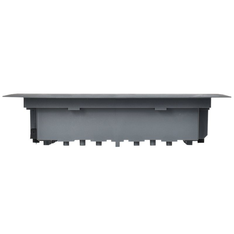 Фото Лючок напольный ONFLOOR закрытый PRIMER (PM-LN10-00-K03)