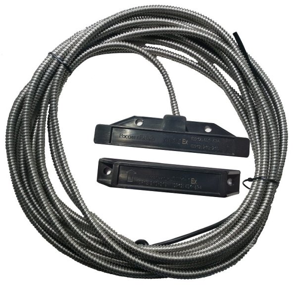 Фото ДПМ-1 Ex исп.С1 М300 КМ