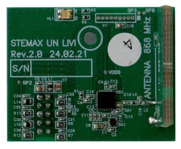 Фото STEMAX UN Livi 2