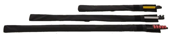 Фото Чехол для переноски и хранения штанги 9м, 12м