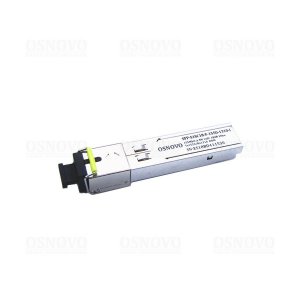 Фото SFP-S1SC18-F-1550-1310-I