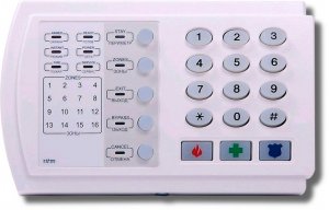 Фото Контакт GSM-9N