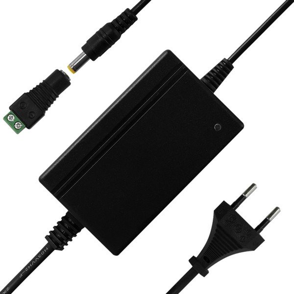 Фото ST-12/2 (с коннектором)