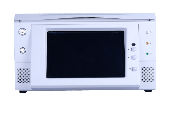 Фото Data station mobile