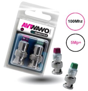 Фото AVT-Nano Passive XL