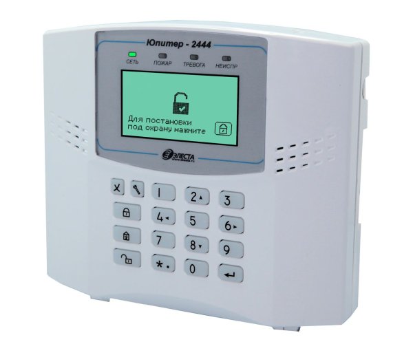 Фото Юпитер-2444