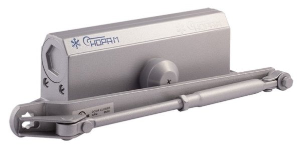 Фото НОРА-М №4S (серый)