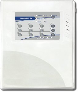 Фото Гранит-9 Эк