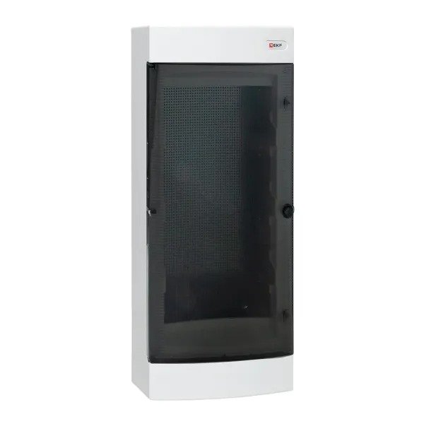 Фото Unix 4 габарит увеличенный IP41PROxima (ux-4m-n-xl)