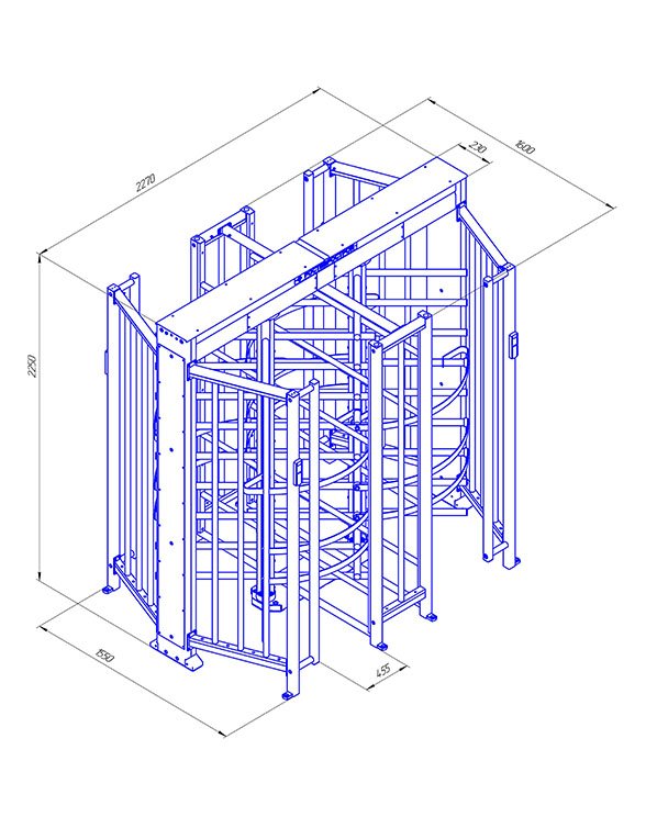 Фото Ростов-Дон ПР2Ш/4М2-У