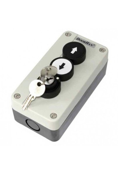 Фото DoorHan BUTTON2K