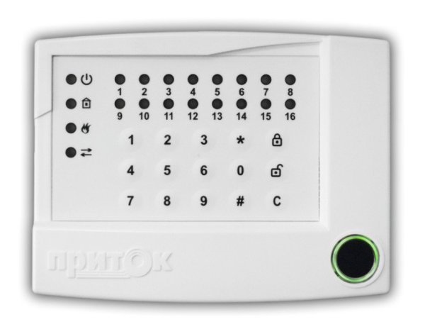 Фото ППКОП-05