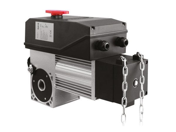 Фото DoorHan Shaft-60 IP65KIT