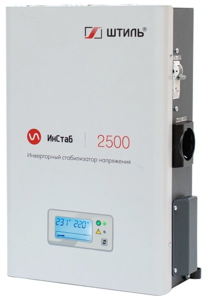 Фото Штиль Инстаб IS2500 (220-230В)
