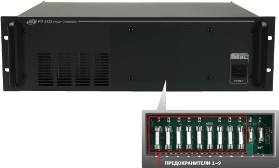 Фото PD-3322
