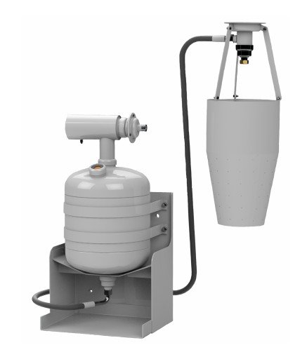 Фото МППВК-28-ГЗ ("Тунгус")