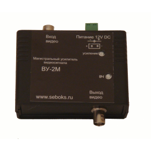 Фото ВУ-2М