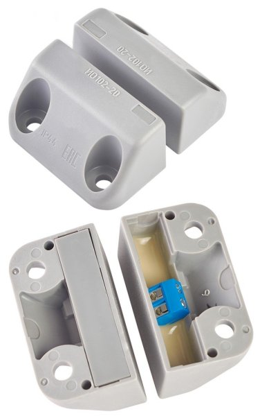 Фото С2000-АР1 с ИО 102-20