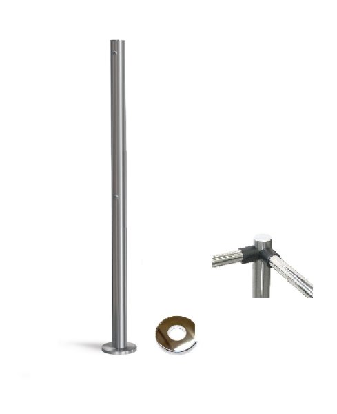 Фото PERCo-BH02 2-02 с крышкой