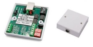 Фото Z-397 (мод. USB 422/485)