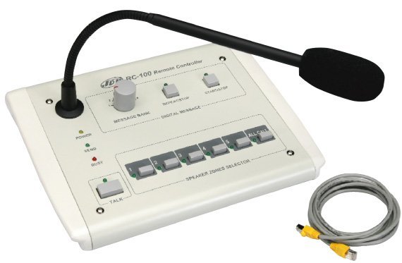 Фото RC-100