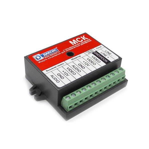 Фото МСК (МСК-Г)