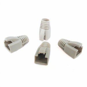 Фото CAP-8-GY (10097c) (100 шт)