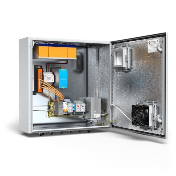 Фото ВУК-64-РоЕ+ Р2 В1 У11 У71