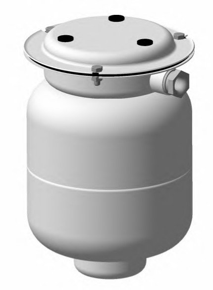 Фото МПП(Н-Взр)-2,7(п)-И-ГЭ-У2 ("Тунгус")