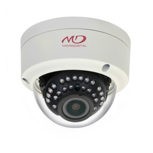 Фото MDC-AH8260TDN-24H