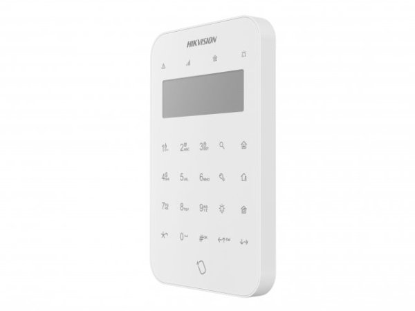 Фото DS-PK1-LT-WE