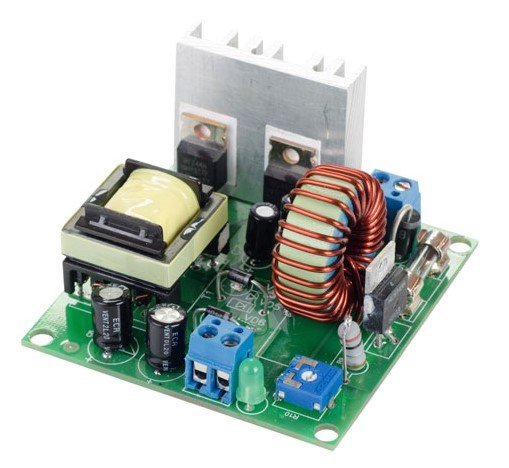 Фото БИРП (КВАНТ) ПН 24,0В/1,5А