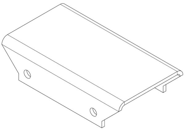 Фото PERCo-MB-16.3