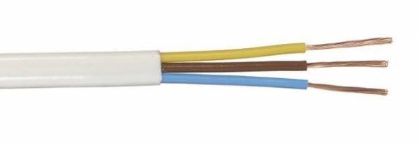 Фото ШВВП 3х0,75 Б 380В ПромЭл (4946770)