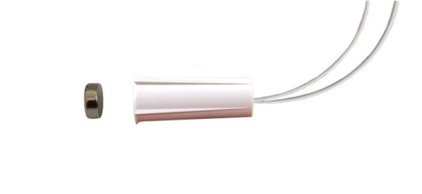 Фото Тампер вскрытия "МОРОЗ"