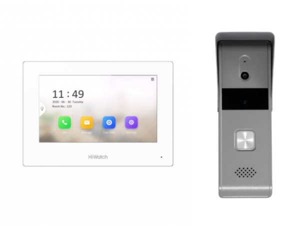 Фото DS-D100HKWF