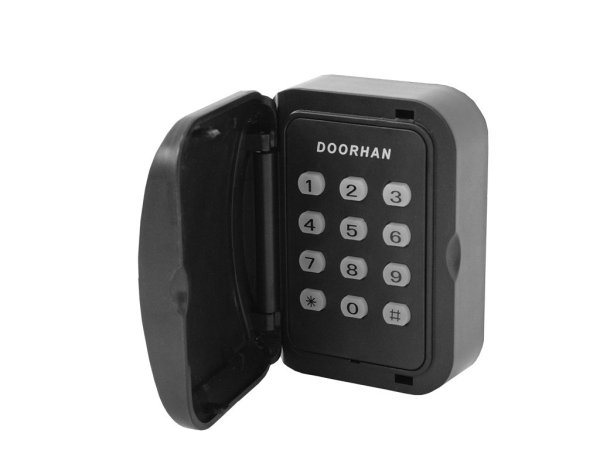 Фото DoorHan Keypad
