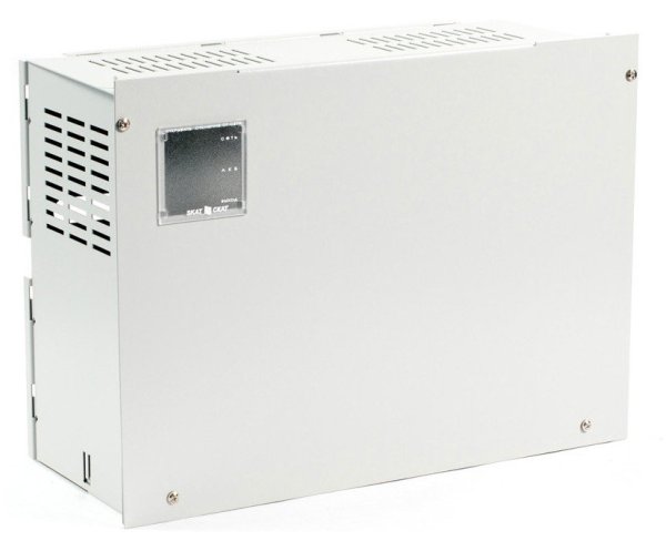 Фото СКАТ-2400И7 исп.5000 (СКАТ ИБП-24/4,5-2x40) (67)