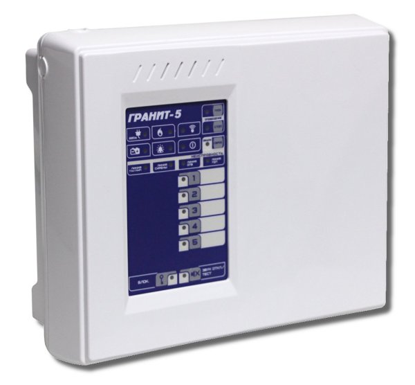 Фото Гранит-5